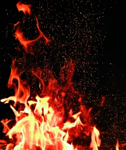 16 - Archeologia del Fuoco. La vita, la morte, i culti: una presenza costante